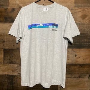 Vintage Catalina Island Shirt Size M